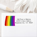 Suche nach regenbogen rücksende aufkleber Schwul
