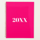 Recherche de pink agendas Élégant