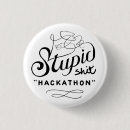 Recherche de commémoratif badges Drôle