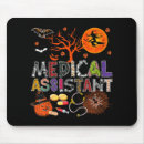 Suche nach halloween kostüm mousepads Beängstigend