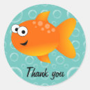 Suche nach orange fische aufkleber Blasen