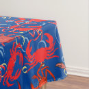 Recherche de motifs animaux table linges Plage