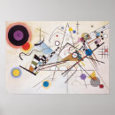 Recherche de wassily kandinsky posters Célèbre