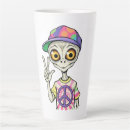 Recherche de extraterrestre tasses Invasion