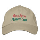 Recherche de sud casquettes Amérique