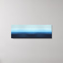Suche nach blaue luft poster Aquarell