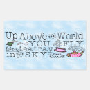 Suche nach märchenland aufkleber Alice im wunderland