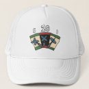 Recherche de cibles casquettes Cible de fléchette
