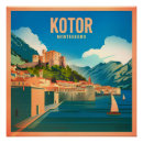 Suche nach montenegro poster Reise