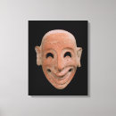 Suche nach grotesk leinwandbilder Von
