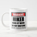 Suche nach hike tassen Wanderer