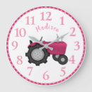 Recherche de tracteurs horloges Pays