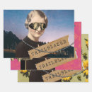 Suche nach kitsch geschenkpapier Vintag