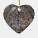 Recherche de parc guell ornements Mosaïque