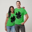 Suche nach irisches kleeblatt tshirts Kleeblätter
