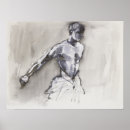 Recherche de danse de ballet posters Danseur
