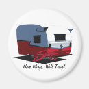 Recherche de kitsch magnets Cru