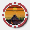 Recherche de nature jetons poker Randonnée