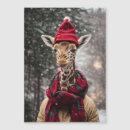 Suche nach weihnachtsgiraffe Festlich