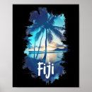 Suche nach fiji poster Sommer