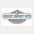 Suche nach rauchige berge aufkleber Carolina