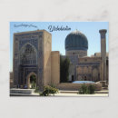 Suche nach usbekistan postkarten Samarkand