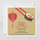 Recherche de sushi anniversaire invitations Cuisine japonaise