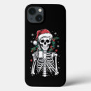 Recherche de de café de noël iphone coques Drôle