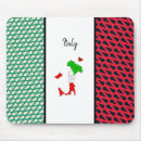 Recherche de drapeau l italie tapis souris Patriotique