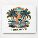 Suche nach außerirdische mousepads Raumschiff