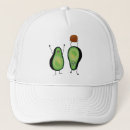 Recherche de renversement casquettes Mignon