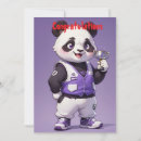 Recherche de panda vœux cartes Salutations