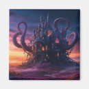 Suche nach lovecraft magnete Tentakel