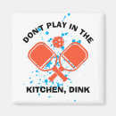 Suche nach spieler magnete Pickleball