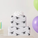 Recherche de karaté papier cadeau Motif