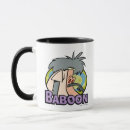 Recherche de de babouin tasses Drôle