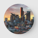 Suche nach seattle wanduhren City