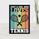 Suche nach tennis liebes karten Tennisschläger