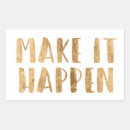 Recherche de phrase autocollants Mots