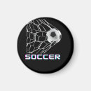 Recherche de soccer refrigérateur magnets Joueur de football