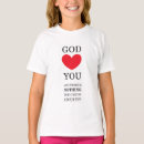 Recherche de un dieu tshirts Pour enfants