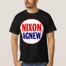 Recherche de nixon tshirts Président