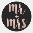 Recherche de mr mr autocollants Chic