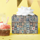 Suche nach patchwork geschenkpapier Steppdecke