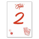 Suche nach las vegas hochzeit tischkarten Poker