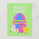 Suche nach fröhliche ostern postkarten Whimsical