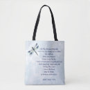 Recherche de de libellule sacs Bleu