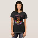 Recherche de yorkie poo tshirts Terriers yorkshire