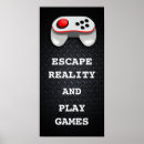 Suche nach funny gamer poster Witzig