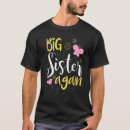 Suche nach ältere geschwister tshirts Schwester